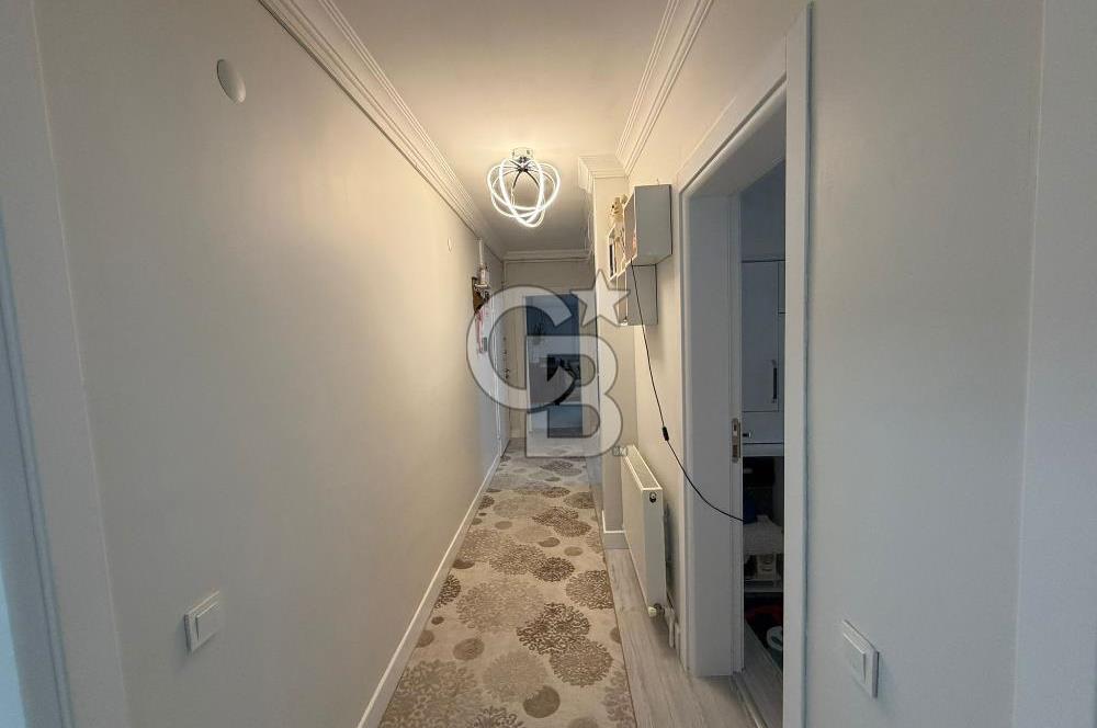 MUSELAND- BORNOVA ATATÜRK MH. DE 3+1 100 M2 BAHÇELİ EV