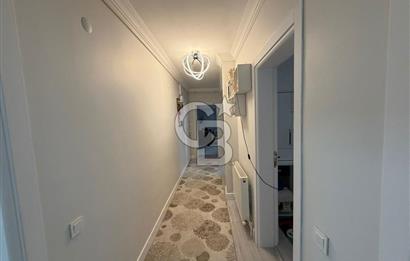 MUSELAND- BORNOVA ATATÜRK MH. DE 3+1 100 M2 BAHÇELİ EV