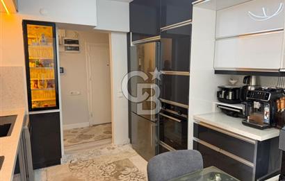 MUSELAND- BORNOVA ATATÜRK MH. DE 3+1 100 M2 BAHÇELİ EV