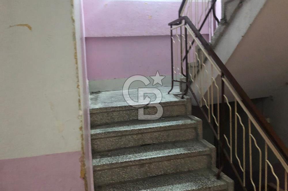 CB KiNG'DEN HACI İSMAİL MAHALLESİ 2+1 SATILIK DAİRE