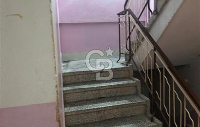 CB KiNG'DEN HACI İSMAİL MAHALLESİ 2+1 SATILIK DAİRE