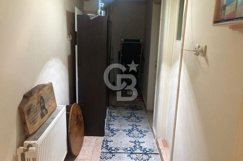 CB KiNG'DEN HACI İSMAİL MAHALLESİ 2+1 SATILIK DAİRE