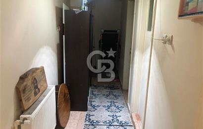 CB KiNG'DEN HACI İSMAİL MAHALLESİ 2+1 SATILIK DAİRE