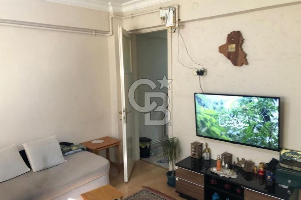 CB KiNG'DEN HACI İSMAİL MAHALLESİ 2+1 SATILIK DAİRE