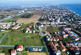 Silivri Cumhuriyet Mh. Deniz Manzaralı Satılık Köşe Parsel Arsa - 2 - 328737