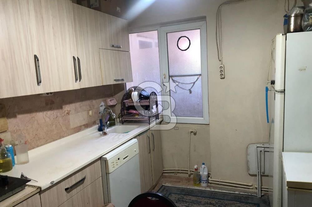 CB KiNG'DEN HACI İSMAİL MAHALLESİ 2+1 SATILIK DAİRE