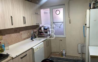 CB KiNG'DEN HACI İSMAİL MAHALLESİ 2+1 SATILIK DAİRE