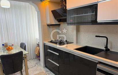 MUSELAND- BORNOVA ATATÜRK MH. DE 3+1 100 M2 BAHÇELİ EV