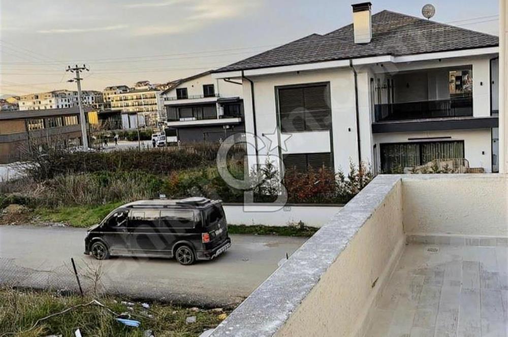 CB MAHALL,DEN BAŞİSKELE YEŞİLYURT MAH. 2+1 SATILIK DAİRE