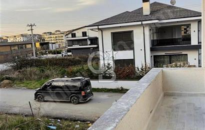 CB MAHALL,DEN BAŞİSKELE YEŞİLYURT MAH. 2+1 SATILIK DAİRE