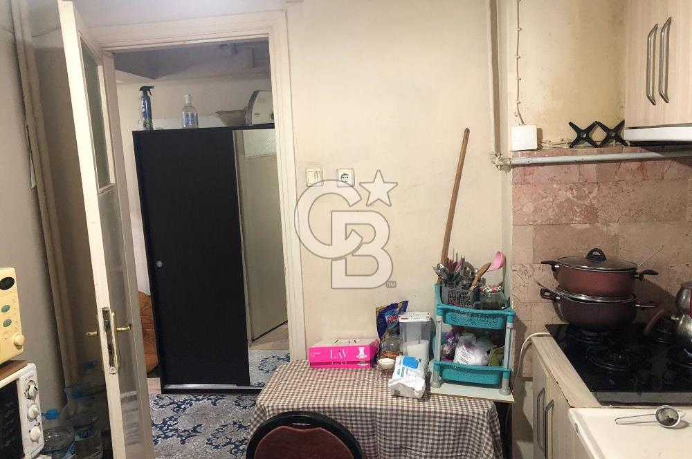 CB KiNG'DEN HACI İSMAİL MAHALLESİ 2+1 SATILIK DAİRE