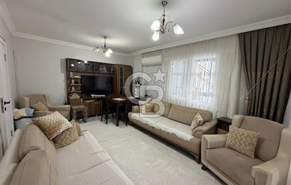 MUSELAND- BORNOVA ATATÜRK MH. DE 3+1 100 M2 BAHÇELİ EV