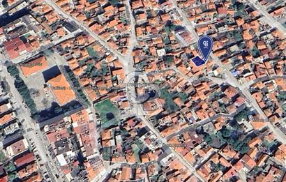 CB KİNG'DEN BURHANİYE/GERİŞ MAH. 3 KAT İMARLI SATILIK ARSA