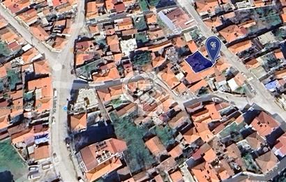 CB KİNG'DEN BURHANİYE/GERİŞ MAH. 3 KAT İMARLI SATILIK ARSA