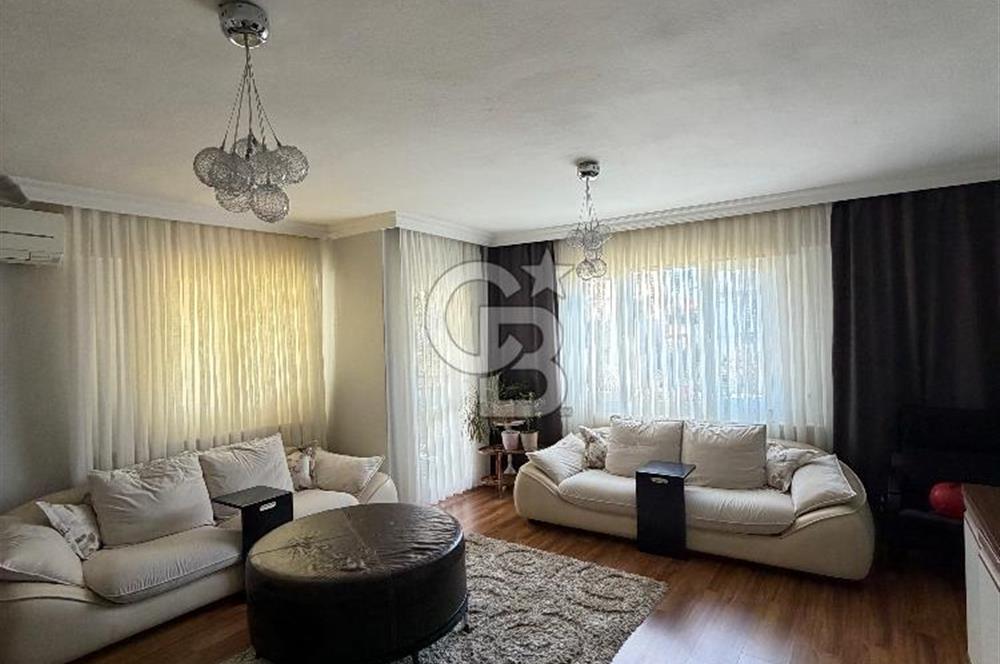BORNOVA/ERZENE MAH. 3+1 SATILIK DAİRE
