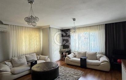 BORNOVA/ERZENE MAH. 3+1 SATILIK DAİRE
