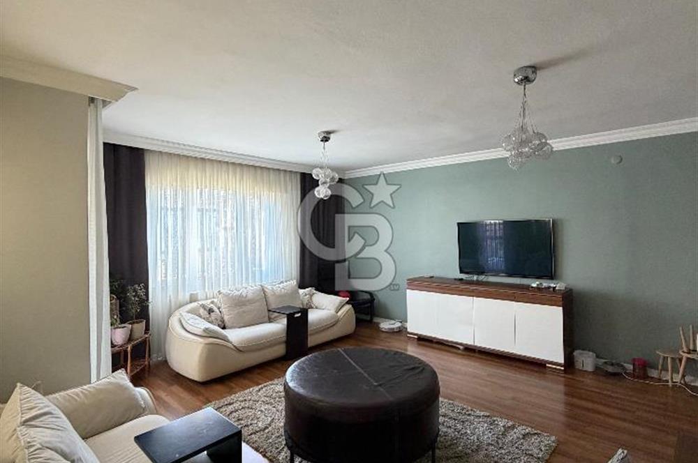 BORNOVA/ERZENE MAH. 3+1 SATILIK DAİRE