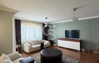 BORNOVA/ERZENE MAH. 3+1 SATILIK DAİRE