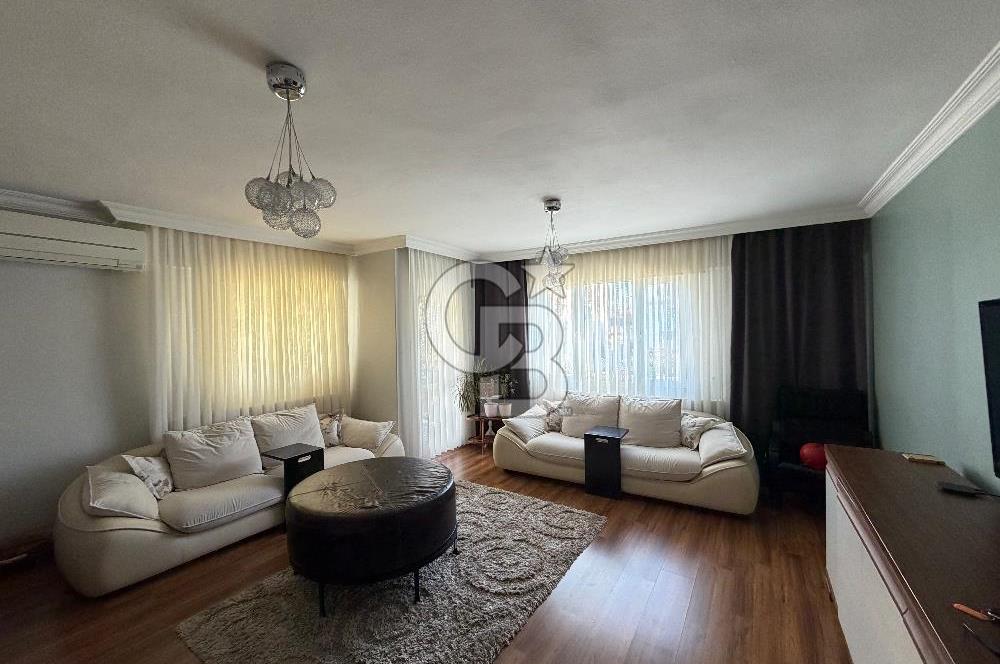 BORNOVA/ERZENE MAH. 3+1 SATILIK DAİRE