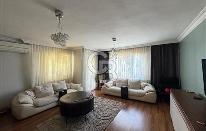 BORNOVA/ERZENE MAH. 3+1 SATILIK DAİRE
