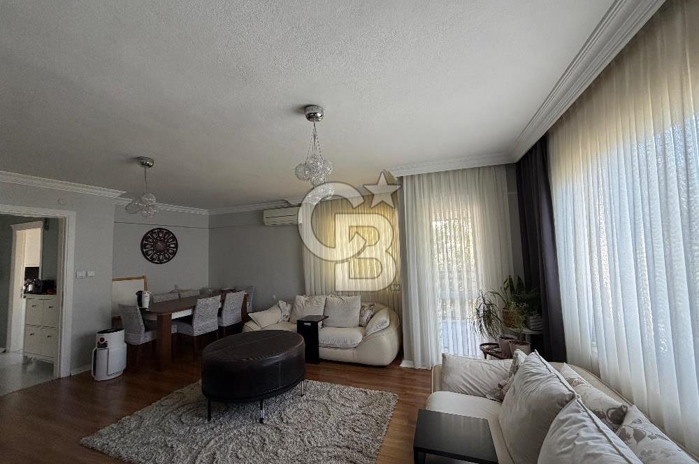 BORNOVA/ERZENE MAH. 3+1 SATILIK DAİRE