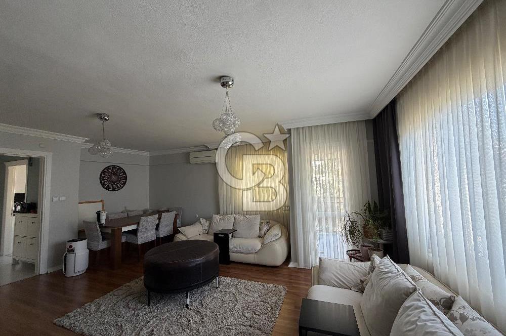 BORNOVA/ERZENE MAH. 3+1 SATILIK DAİRE