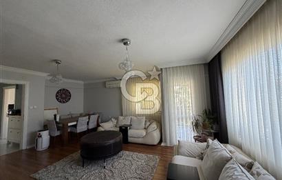 BORNOVA/ERZENE MAH. 3+1 SATILIK DAİRE