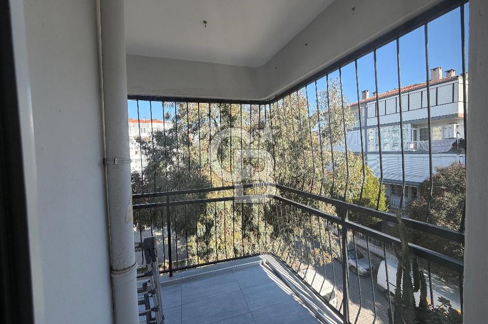 BORNOVA/ERZENE MAH. 3+1 SATILIK DAİRE