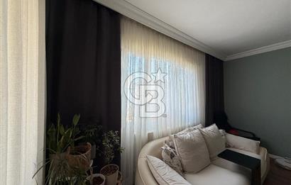 BORNOVA/ERZENE MAH. 3+1 SATILIK DAİRE