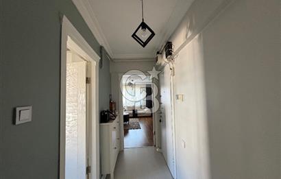 BORNOVA/ERZENE MAH. 3+1 SATILIK DAİRE