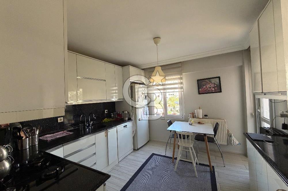 BORNOVA/ERZENE MAH. 3+1 SATILIK DAİRE