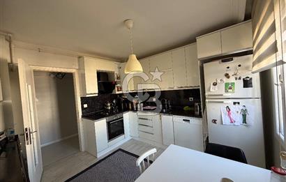 BORNOVA/ERZENE MAH. 3+1 SATILIK DAİRE