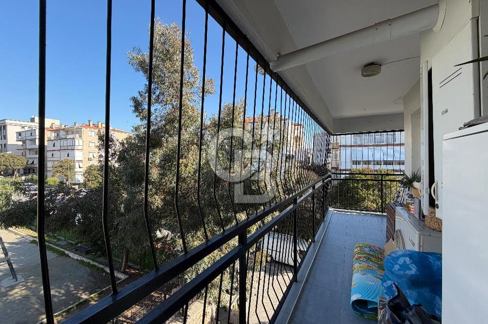 BORNOVA/ERZENE MAH. 3+1 SATILIK DAİRE