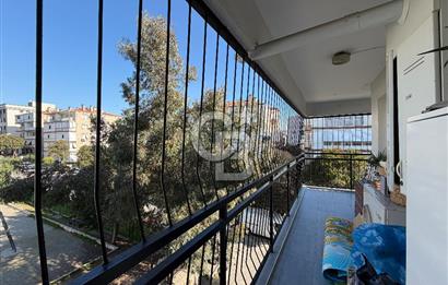 BORNOVA/ERZENE MAH. 3+1 SATILIK DAİRE