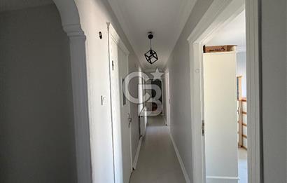BORNOVA/ERZENE MAH. 3+1 SATILIK DAİRE