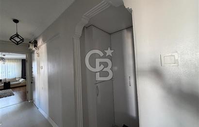 BORNOVA/ERZENE MAH. 3+1 SATILIK DAİRE