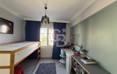 BORNOVA/ERZENE MAH. 3+1 SATILIK DAİRE