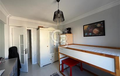 BORNOVA/ERZENE MAH. 3+1 SATILIK DAİRE