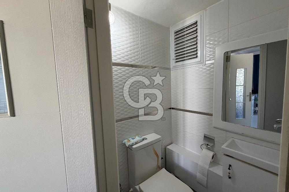 BORNOVA/ERZENE MAH. 3+1 SATILIK DAİRE