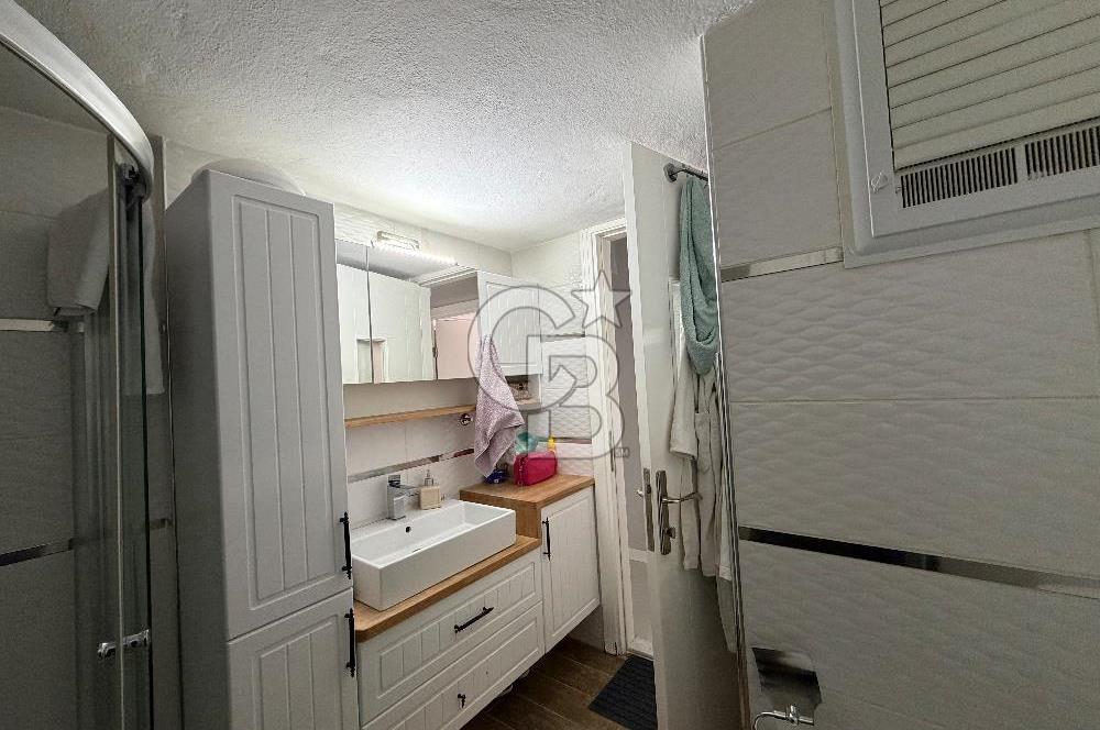 BORNOVA/ERZENE MAH. 3+1 SATILIK DAİRE