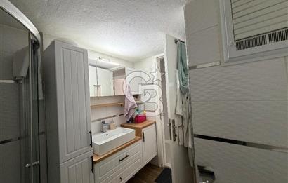 BORNOVA/ERZENE MAH. 3+1 SATILIK DAİRE