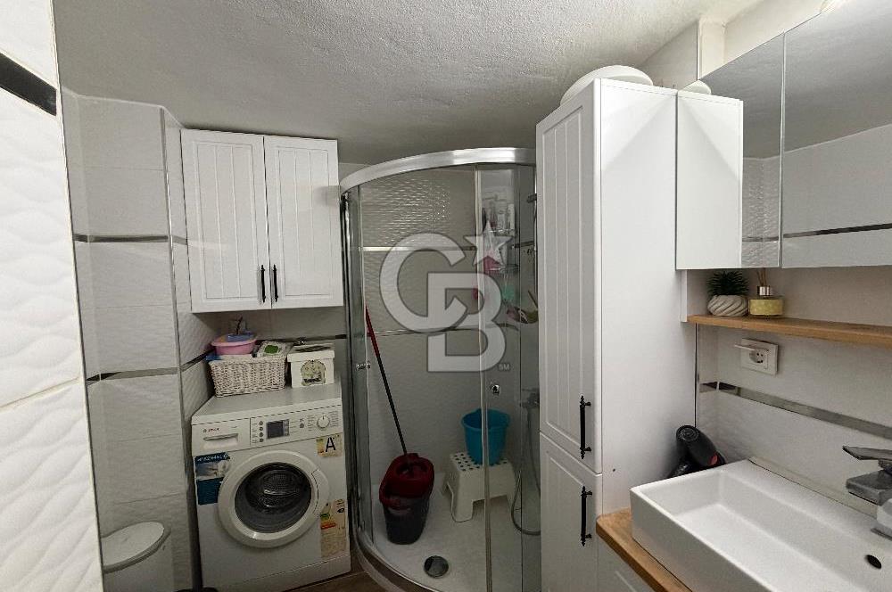 BORNOVA/ERZENE MAH. 3+1 SATILIK DAİRE