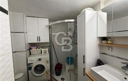 BORNOVA/ERZENE MAH. 3+1 SATILIK DAİRE