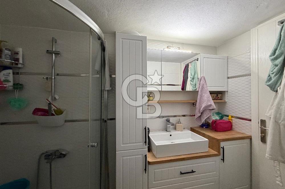 BORNOVA/ERZENE MAH. 3+1 SATILIK DAİRE