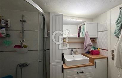 BORNOVA/ERZENE MAH. 3+1 SATILIK DAİRE