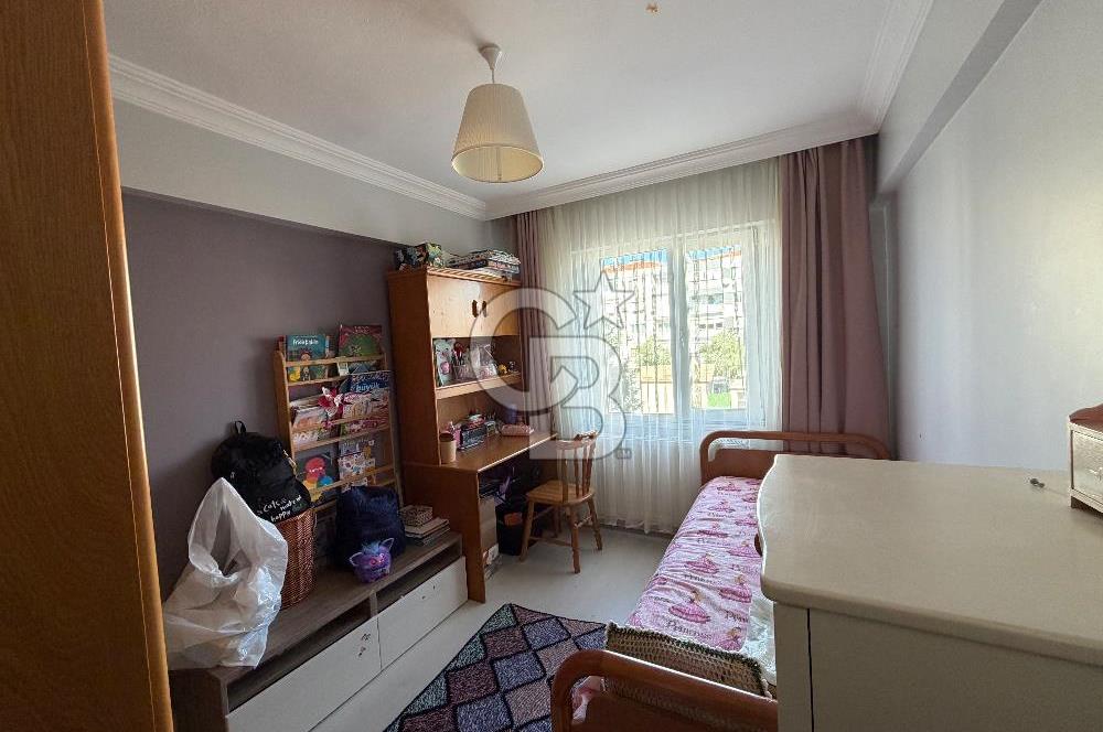 BORNOVA/ERZENE MAH. 3+1 SATILIK DAİRE
