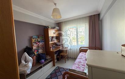 BORNOVA/ERZENE MAH. 3+1 SATILIK DAİRE