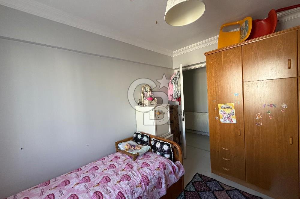BORNOVA/ERZENE MAH. 3+1 SATILIK DAİRE