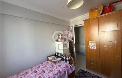 BORNOVA/ERZENE MAH. 3+1 SATILIK DAİRE