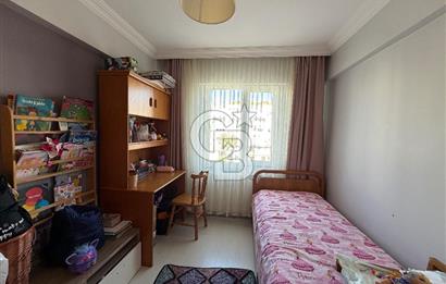 BORNOVA/ERZENE MAH. 3+1 SATILIK DAİRE